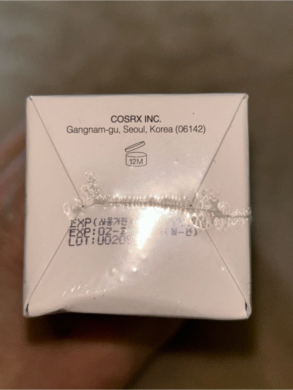 COSRX ADVANCED SNAIL MUCIN 96 POWER ESSENCE (3.38 fl oz/100 ml) - Picture 5 of 10